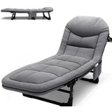  Sklopivi krevet/ Sivi | Eponuda.com