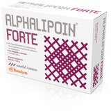 Alphalipoin forte kapsule 30 x 300 mg | ePonuda.com