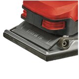 Einhell akumulatorski vibracijski brusilnik power x-change te-os 18/230 li-solo (18 v, brez baterije, 14.000-22.000 vrt./min) | Shoptok.si