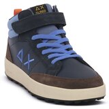 Sun68 Visoke superge 07 GENIUS MID Modra Cene