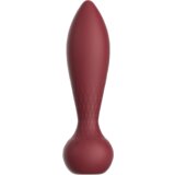 DREAMTOYS Vibracijski Analni Čep Romance Romy | Shoptok.si
