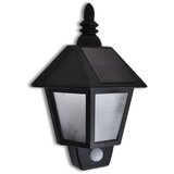  Solarna zidna svjetiljka sa senzorom pokreta | shoptok.hr