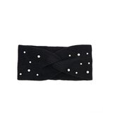 Orsay Black Women's Winter Headband - Women | Shoptok.si