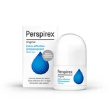 Perspirex Roll-on, antiperspirant za močno potenje v predelu pazduh