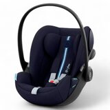 Cybex Gold® dječja autosjedalica cloud™ g i-size plus (40-87 cm) ocean blue | shoptok.hr