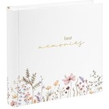  GOLDBUCH foto album Bloom 10x15cm, za 200 fotografija | shoptok.hr