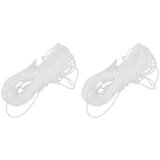  Set za badminton s 4 reketa i mrežom 620 x 151 cm | shoptok.hr