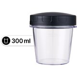 Dormeo Kozarec s Pokrovom Primera Nutrilife 500ML | Shoptok.si