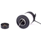 Fenix svjetiljka za kampiranje CL30R crna LED | shoptok.hr