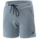 BRILLE Šorc za dečake Shorts Daren, Sivi | ePonuda.com
