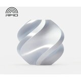 Bambu Lab pla silk+ filament 1.75mm, 1000g, silver Bambu Lab pla silk+ filament 1.75mm, 1000g, silver Slike