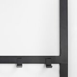 Spinder Design Crni metalni set za hodnik Ivar – | shoptok.hr