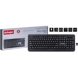  Brezžična tipkovnica Activejet K-3807SW | Shoptok.si