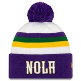 New Era New Orleans Pelicans City Series 2019 zimska kapa | shoptok.hr