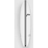 Tec Egg Not Quad Single 7'2 Deska za surfanje white