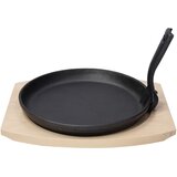 Tognana Tiganj sa podmetačem Fusion Taste, 21 cm Cene