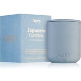 Aery Fernweh Japanese Garden sveča 280 g | Shoptok.si