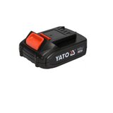 18V dodatna baterija 2Ah akumulator YATO Cene