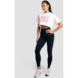 GymBeam ženska majica gymbabe cream 111799 | ePonuda.com