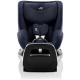Britax Romer avtosedež i-size 40-105 cm dualfix pro style night blue Cene