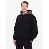 Boss Jopa 50478965 Črna Oversize | Shoptok.si
