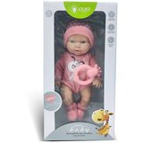  Lutka beba 25 cm sa kucom ( 1042303 ) Cene