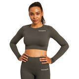 BeastPink Ženski CropTop Hyper Shadow | Eponuda.ba