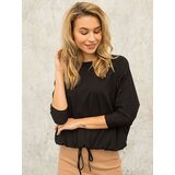 For Fitness Blouse-RV-BZ-5230.19P-black | Shoptok.si