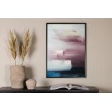 Venture Home poster Dihin 21 × 30 cm, ljubičasti | shoptok.hr