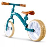 Yvolution Y-Velo: Junior Air – Otroško kolo brez pedalov – zelen | Shoptok.si