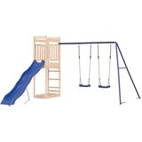 Vanjski Zunanje igralo trdna borovina, (20795413) | Shoptok.si
