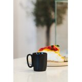 Vialli Design Črne lončene skodelice za espresso v kompletu 2 ks 80 ml Fuori – | Shoptok.si