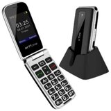  Telefon na tipke Artfone F20 preklop Black | Eponuda.ba