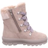 Superfit čizme FLAVIA 1-000220-4000 Ž bež 30 | shoptok.hr