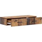 Stolna Stenska stranska miza Star les 87,5 x 34,5 x 17 cm, (5000232430) | Shoptok.si