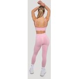 GymBeam Women‘s Luma Leggings Baby Pink L | Eponuda.com
