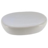 Tendance Posuda za sapun dolomit 12,5x9,5x3 cm keramika bela Cene