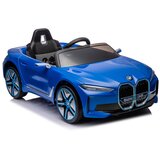  Licencirani auto na akumulator BMW i4 4x4 - plavi | shoptok.hr