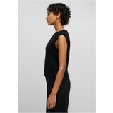Urban Classics Women's knitted slipover black | shoptok.hr