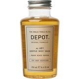 Depot No.601 gentle body wash fresh black pepper Cene