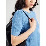 Vila Pulover 'VIDALO' svetlo modra | Shoptok.si