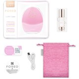 Foreo Luna™ 3 Plus čistilna sonična naprava s termo funkcijo in utrjevalno masažo normalna koža 0 kos | Shoptok.si