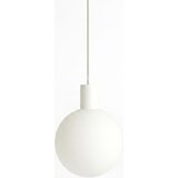  Argon 9004 - Spoljašnji luster na sajli ORE 1xG9/6W/230V beli | Eponuda.com