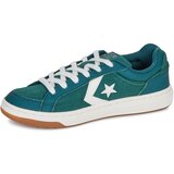 Converse Nizke superge PRO BLAZE CLASSIC Zelena | Shoptok.si