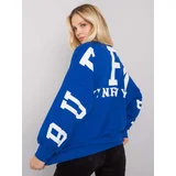 ex moda Sweatshirt-EM-BL-710.14-Cobalt