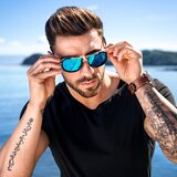 Layoners Gianni Blue | Shoptok.si
