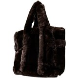 Liu Jo Ročna torba M Tote TF5270 E0374 Rjava | Shoptok.si