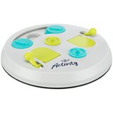 Trixie inteligentna igračka Flip Board - Ø 23 x V 5 cm | shoptok.hr