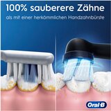 Oral-b iO Serija 2 Nocno crna/Mirno roza elektricne zobne šcetke | Shoptok.si