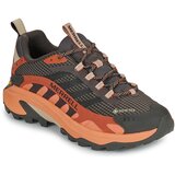 Merrell Nizke superge - pisana Cene